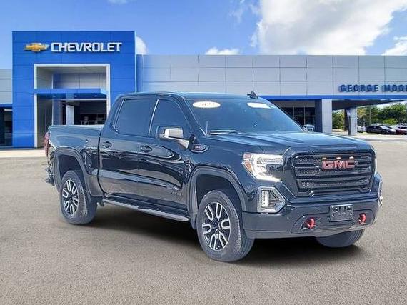 GMC SIERRA LIMITED 2022 3GTP9EEL4NG168215 image